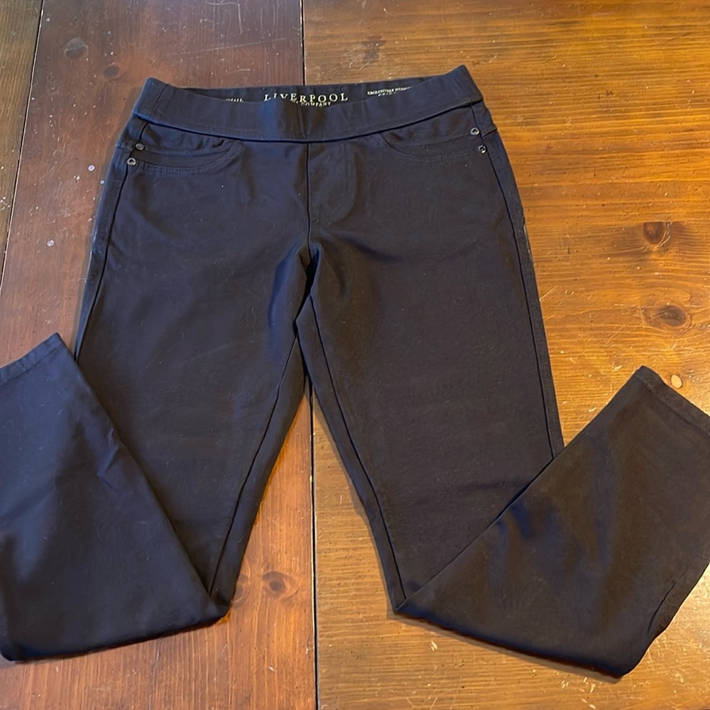 Liverpool Jeans Company Leggings Stitch Fix